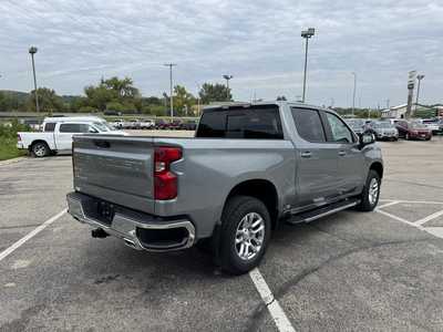 2026 Chevrolet 1500 Crew Cab, $59000. Photo 3