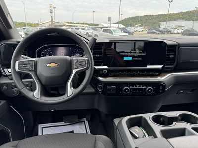 2026 Chevrolet 1500 Crew Cab, $59000. Photo 6