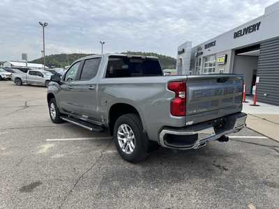 2026 Chevrolet 1500 Crew Cab, $59000. Photo 7