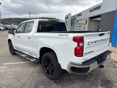 2026 Chevrolet 1500 Crew Cab, $68000. Photo 10