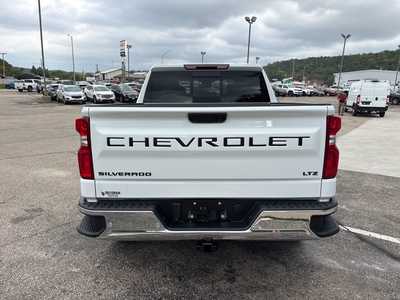 2026 Chevrolet 1500 Crew Cab, $68000. Photo 11