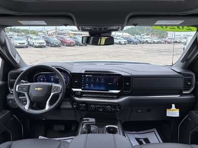 2026 Chevrolet 1500 Crew Cab, $68000. Photo 3