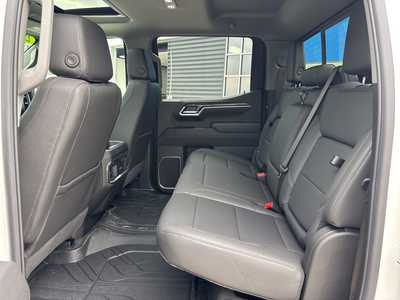 2026 Chevrolet 1500 Crew Cab, $68000. Photo 6