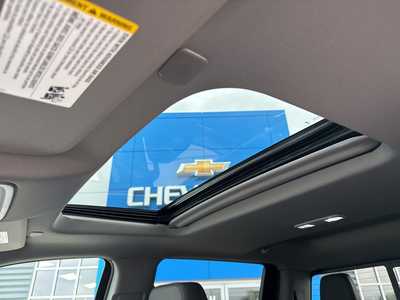 2026 Chevrolet 1500 Crew Cab, $68000. Photo 7