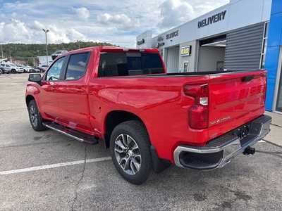 2026 Chevrolet 1500 Crew Cab, $59500. Photo 10