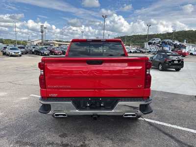 2026 Chevrolet 1500 Crew Cab, $59500. Photo 11