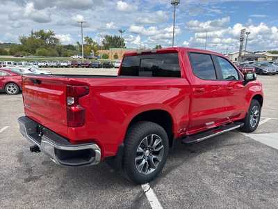 2026 Chevrolet 1500 Crew Cab, $59500. Photo 12