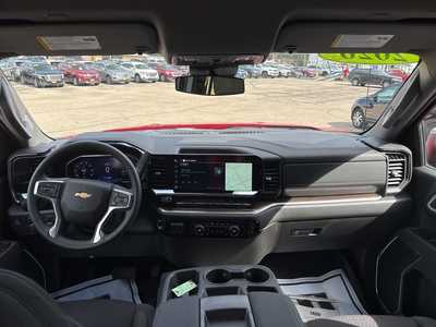 2026 Chevrolet 1500 Crew Cab, $59500. Photo 3