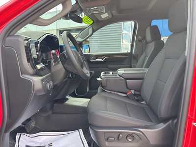 2026 Chevrolet 1500 Crew Cab, $59500. Photo 5