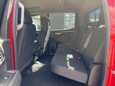 2026 Chevrolet 1500 Crew Cab, $59500. Photo 6