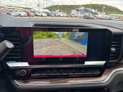 2026 Chevrolet 1500 Crew Cab, $59500. Photo 7