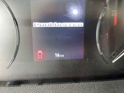 2026 RAM ProMaster Cargo, $49100. Photo 10