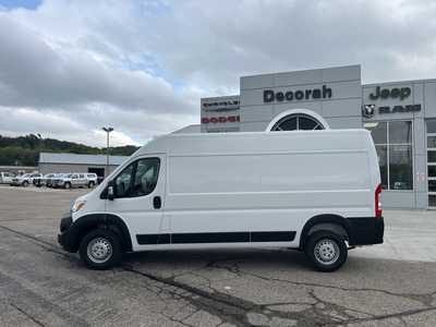 2026 RAM ProMaster Cargo, $49100. Photo 11
