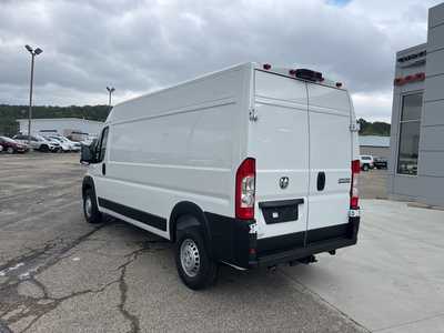 2026 RAM ProMaster Cargo, $49100. Photo 12