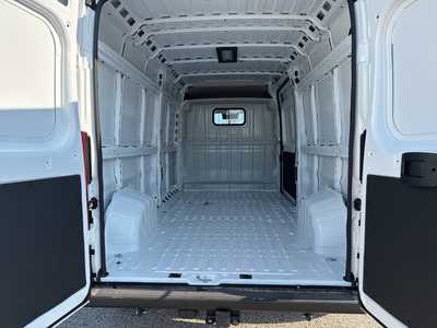 2026 RAM ProMaster Cargo, $51590. Photo 4