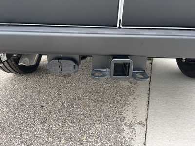 2026 RAM ProMaster Cargo, $49100. Photo 6