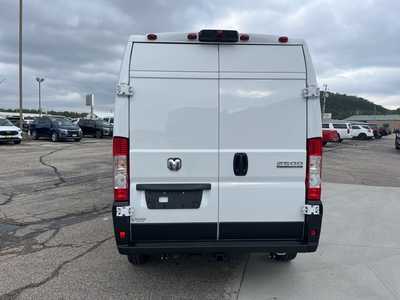 2026 RAM ProMaster Cargo, $49100. Photo 7