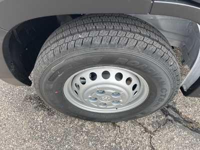 2026 RAM ProMaster Cargo, $49100. Photo 9