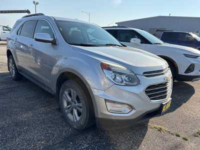 2016 Chevrolet Equinox, $11000. Photo 2