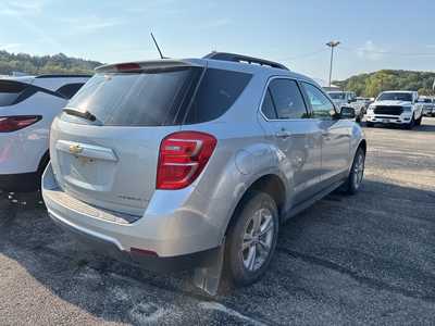 2016 Chevrolet Equinox, $11000. Photo 3