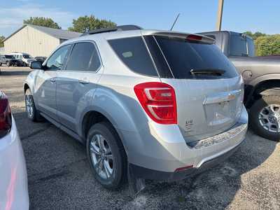 2016 Chevrolet Equinox, $11000. Photo 4