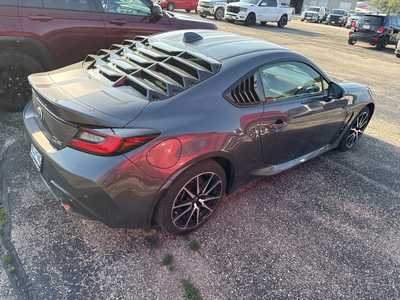 2022 Toyota GR86, $27000. Photo 3