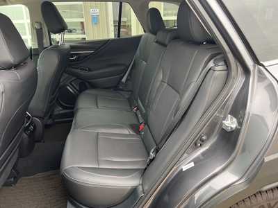 2024 Subaru Outback, $30900. Photo 10