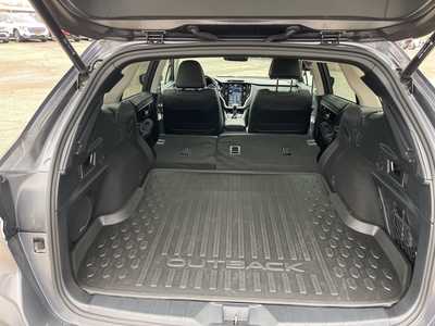 2024 Subaru Outback, $30900. Photo 11