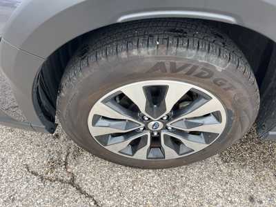 2024 Subaru Outback, $30900. Photo 12