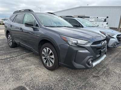 2024 Subaru Outback, $33000. Photo 2