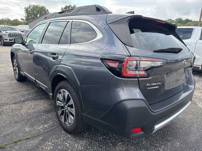 2024 Subaru Outback, $33000. Photo 4