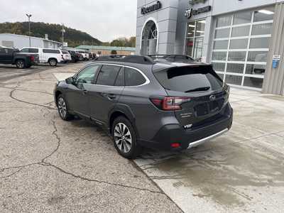 2024 Subaru Outback, $30900. Photo 7