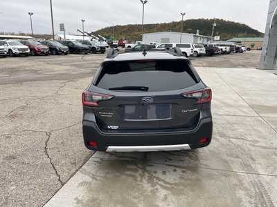 2024 Subaru Outback, $30900. Photo 9