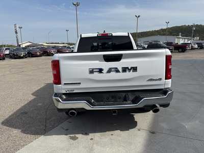 2025 RAM 1500 Crew Cab, $41000. Photo 10