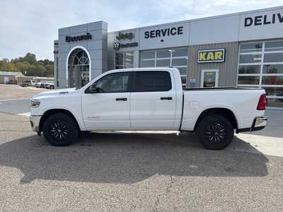 2025 RAM 1500 Crew Cab, $41000. Photo 7