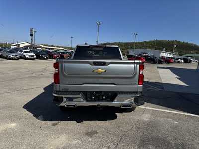 2026 Chevrolet 1500 Crew Cab, $65500. Photo 10