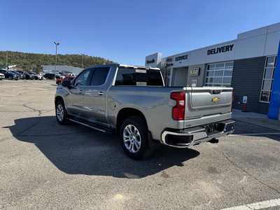 2026 Chevrolet 1500 Crew Cab, $65500. Photo 3