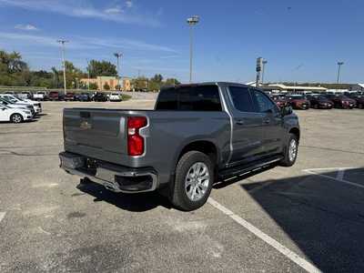 2026 Chevrolet 1500 Crew Cab, $65500. Photo 7