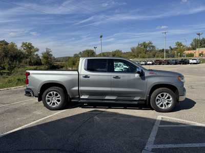 2026 Chevrolet 1500 Crew Cab, $65500. Photo 9