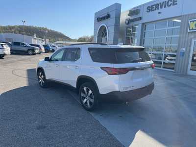 2022 Chevrolet Traverse, $34500. Photo 12