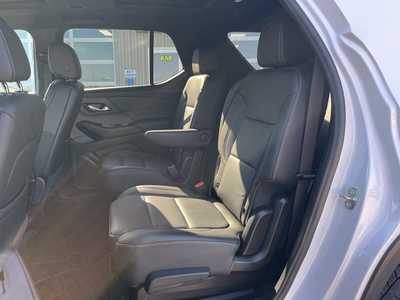 2022 Chevrolet Traverse, $34500. Photo 8