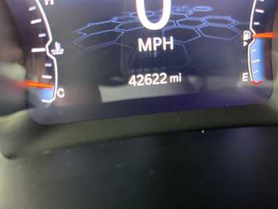 2022 Jeep Compass, $22900. Photo 10