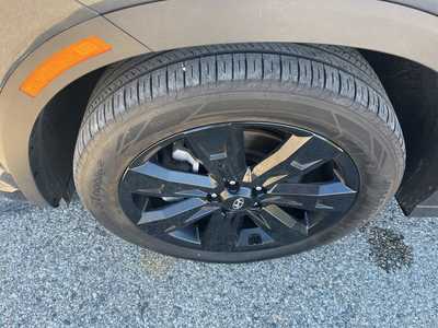 2024 Hyundai Palisade, $38900. Photo 10