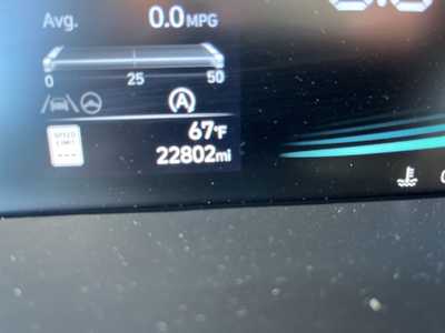 2024 Hyundai Palisade, $38900. Photo 11