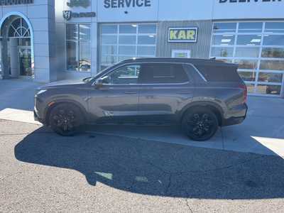 2024 Hyundai Palisade, $38900. Photo 12