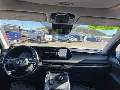 2024 Hyundai Palisade, $38900. Photo 3