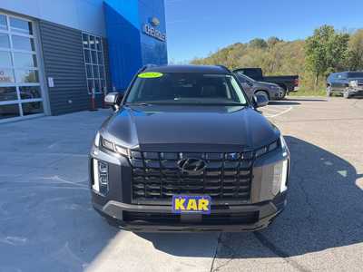 2024 Hyundai Palisade, $38900. Photo 5