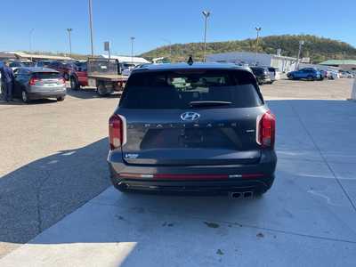 2024 Hyundai Palisade, $38900. Photo 7