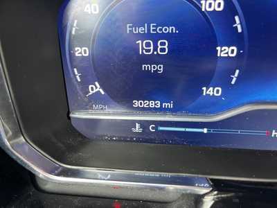 2024 Chevrolet 1500 Crew Cab, $52900. Photo 10