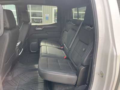 2024 Chevrolet 1500 Crew Cab, $52900. Photo 8